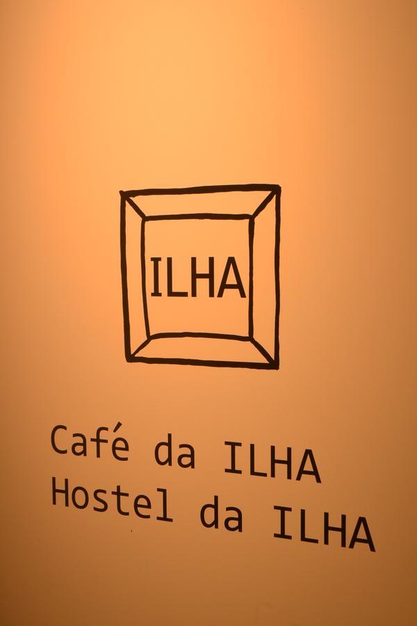 Ilha / Accommodation Arita Exterior photo